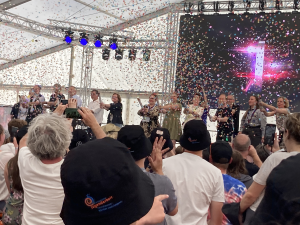 Fachreferat Evangelische Jugend