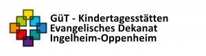 Kita-Sozialarbeit der GüT-Kindertagesstätten / Evangelisches Dekanat Ingelheim-Oppenheim