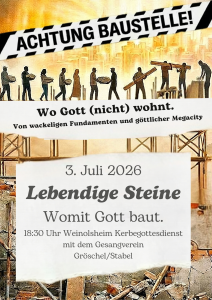 Bild der Veranstaltung