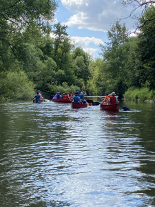 Fachreferat Evangelische Jugend