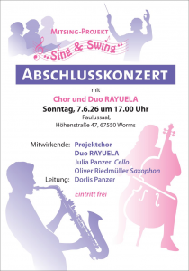 Bild der Veranstaltung