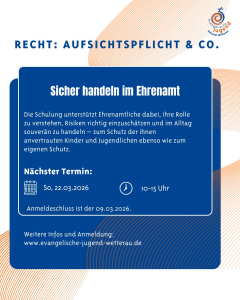 Bild der Veranstaltung