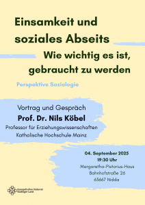 Bild der Veranstaltung
