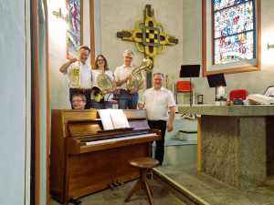 Bild der Veranstaltung