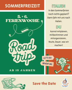 Evangelische Jugend im Dekanat Wetterau