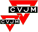 Logo des CVJM