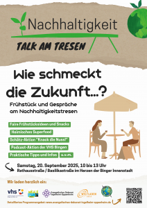 Bild der Veranstaltung