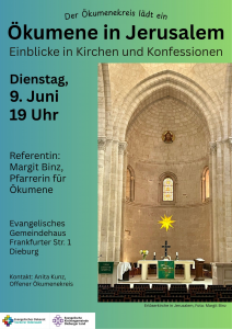 Bild der Veranstaltung