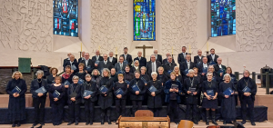 Der Wormser Kantatenchor