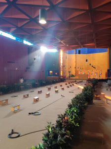 Fachreferat Evangelische Jugend