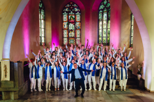 Johanneskirchengemeinde Bingen