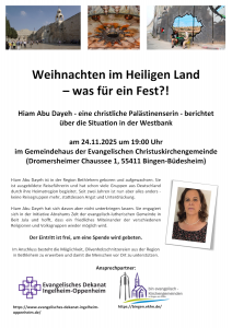 Bild der Veranstaltung