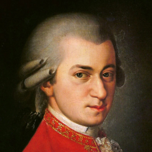 W. A. Mozart