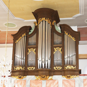 Evangelische Kirchengemeinde Gensingen-Grolsheim