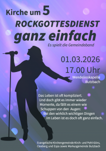 Evangelische Gesamtkirchengemeinde Nördliche Wetterau