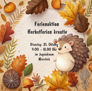 Offene Jugendarbeit Nierstein