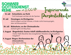 Bild der Veranstaltung