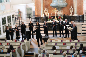 Lauterbacher Vokalensemble