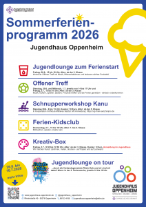 Jugendhaus Oppenheim