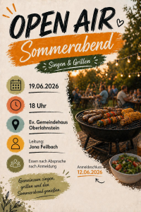 Bild der Veranstaltung