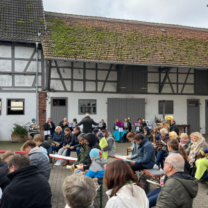 Hof Wolf/Schäfer Dusenbach
