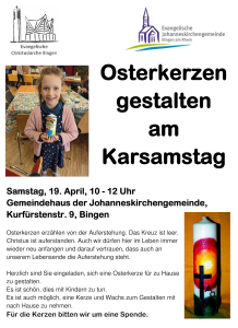 Bild der Veranstaltung
