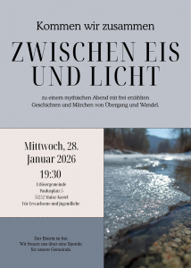 Bild der Veranstaltung