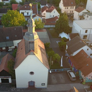 Gustav-Adolf-Kirche