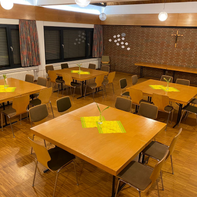 Bild von Gemeindesaal Leiselheim