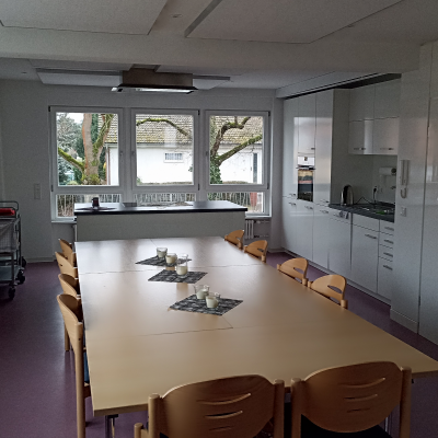 Bild von Purpursaal Herrnsheim