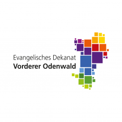 Bild / Logo Evangelisches Dekanat Vorderer Odenwald
