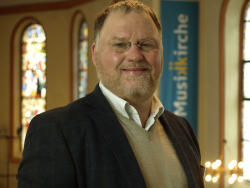 Bild / Logo Evangelisches Dekanatskantorat Westerwald Süd