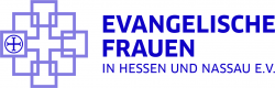 Bild / Logo Landesverband Evangelische Frauen in Hessen und Nassau e. V.