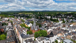 Bild / Logo Ev. Bergkirchengemeinde