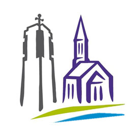 Bild / Logo Kirchen in Bingen