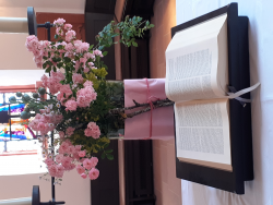 Bild / Logo Kirchengemeinde Ernsthofen