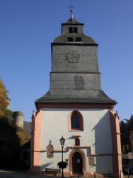 Bild / Logo Talkirchengemeinde Eppstein
