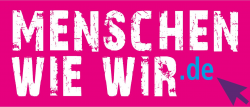 Bild / Logo menschen-wie-wir.de