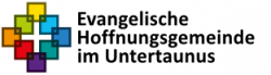 Bild / Logo Evangelische Hoffnungsgemeinde im Untertaunus