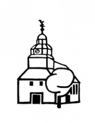 Bild / Logo Evangelische Luthergemeinde Griesheim