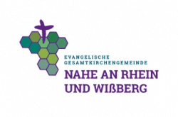 Bild / Logo Evangelische Gesamtkirchengemeinde Nahe an Rhein und Wißberg (NBR 1 Dekanat Ingelheim-Oppenheim)