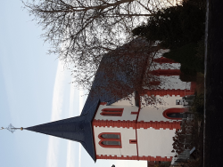 Bild / Logo Kirchengemeinde Ernsthofen