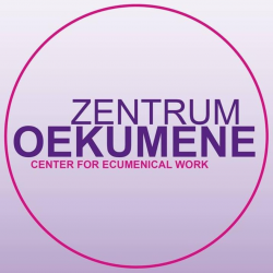 Bild / Logo Zentrum Oekumene der EKHN und der EKKW