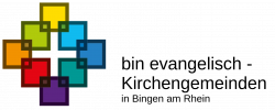 Bild / Logo Kirchen in Bingen