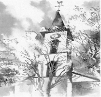 Bild / Logo Evangelische Kirchengemeinde Lindenfels