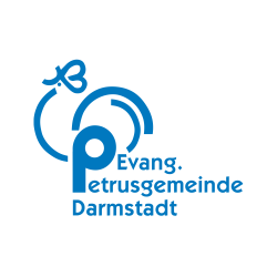 Bild / Logo Evangelische Petrusgemeinde Darmstadt