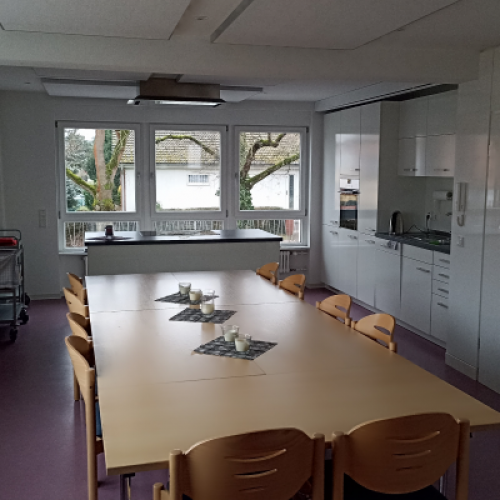 Bild von Purpursaal Herrnsheim
