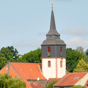 Dreifaltigkeitskirche Reinheim