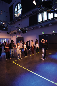 Bild der Veranstaltung