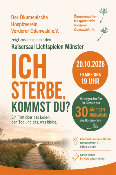 Bild der Veranstaltung